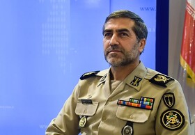 دیدار رئیس اداره ورزش و آمادگی جسمانی ستادکل نیروهای مسلح با رئیس رئیس سیزم