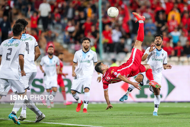 تردید و امید درباره فوتبالیستهای آسیای مرکزی در لیگ برتر ایران