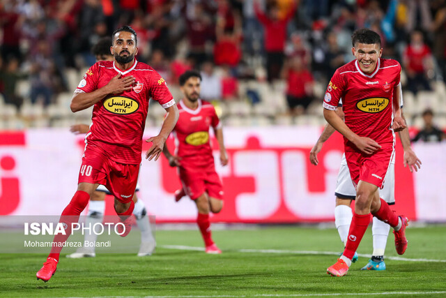 اسدی: خریدهای پرسپولیس خوب نبود اسدی: خریدهای پرسپولیس خوب نبود