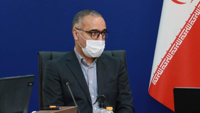 تشکیل گروه درآمدها و تجهیز مالی برای حل معضلات شهرستانهای تهران تشکیل گروه درآمدها و تجهیز مالی برای حل معضلات شهرستانهای تهران