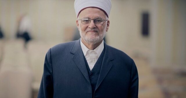 خطیب مسجدالاقصی: صهیونیستها قادر به تقسیم مسجد الاقصی نخواهند بود خطیب مسجدالاقصی: صهیونیستها قادر به تقسیم مسجد الاقصی نخواهند بود
