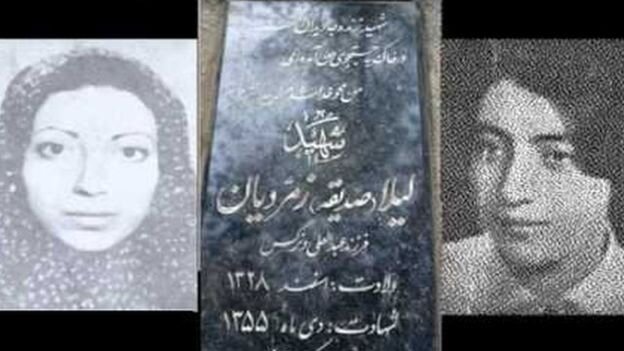ترور فجیع نواده امامزاده سید تاجالدین حسن در تهران