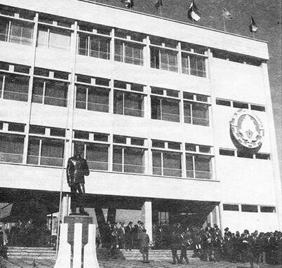 ترور فجیع نواده امامزاده سید تاجالدین حسن در تهران