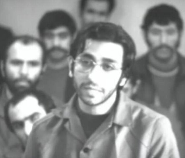 فرجام مجاهدی که نامش بر دانشگاه صنعتی نشست
