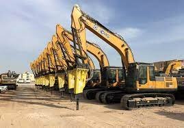 ممنوعیت واردات ماشین آلات معدنی منجر به افزایش قیمت شد ممنوعیت واردات ماشین آلات معدنی منجر به افزایش قیمت شد