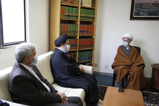 چانهزنی با عربستان برای افزایش سن حاجیها