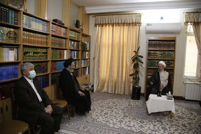 چانهزنی با عربستان برای افزایش سن حاجیها