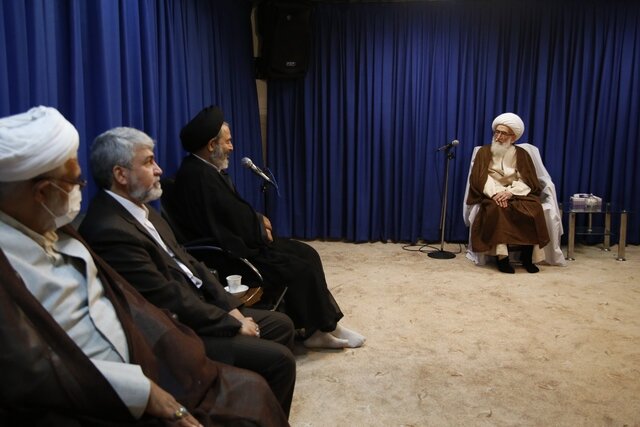 چانهزنی با عربستان برای افزایش سن حاجیها