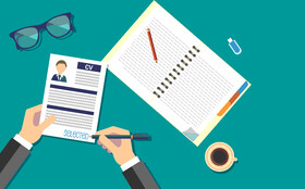 کارگاه تخصصی «رزومه و انگیزه نامه نویسی کاربردی» برگزار می‌شود