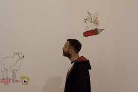 موزه هنرهای معاصر شهر لیون فرانسه