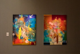 موزه هنرهای معاصر شهر لیون فرانسه