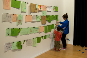 موزه هنرهای معاصر شهر لیون فرانسه