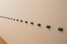 موزه هنرهای معاصر شهر لیون فرانسه