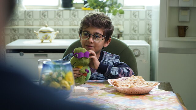 پایان سریال «تازه وارد» با ۸ کارگردان جوان