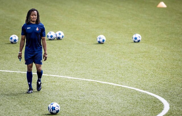 تمام فوتبالیستهای معروف دوپینگی