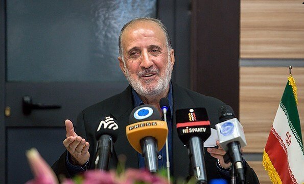 احتمال وقوع سیلاب، بوستانهای نزدیک به کوه در تهران را تعطیل کرد احتمال وقوع سیلاب، بوستانهای نزدیک به کوه در تهران را تعطیل کرد