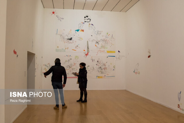 عکس تزئینی است از معرفی تهران و شهر موزهها تا اجرای تورهای ادبی- گردشگری رایگان