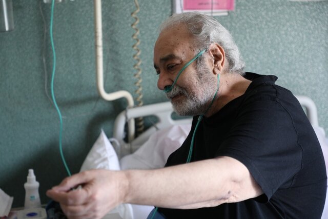 محمد کاسبی: پیشکسوتان مثل کتابهای خطی، باارزشاند