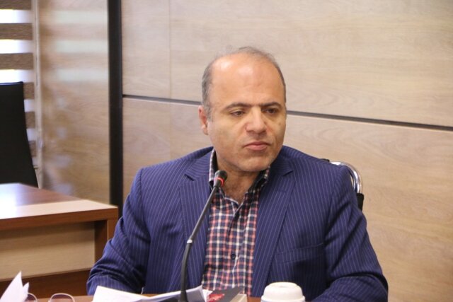 نوروزِ دریا