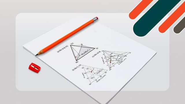 کارگاه «دیاگرامهای فازی سهتایی» برگزار میشود کارگاه «دیاگرامهای فازی سهتایی» برگزار میشود