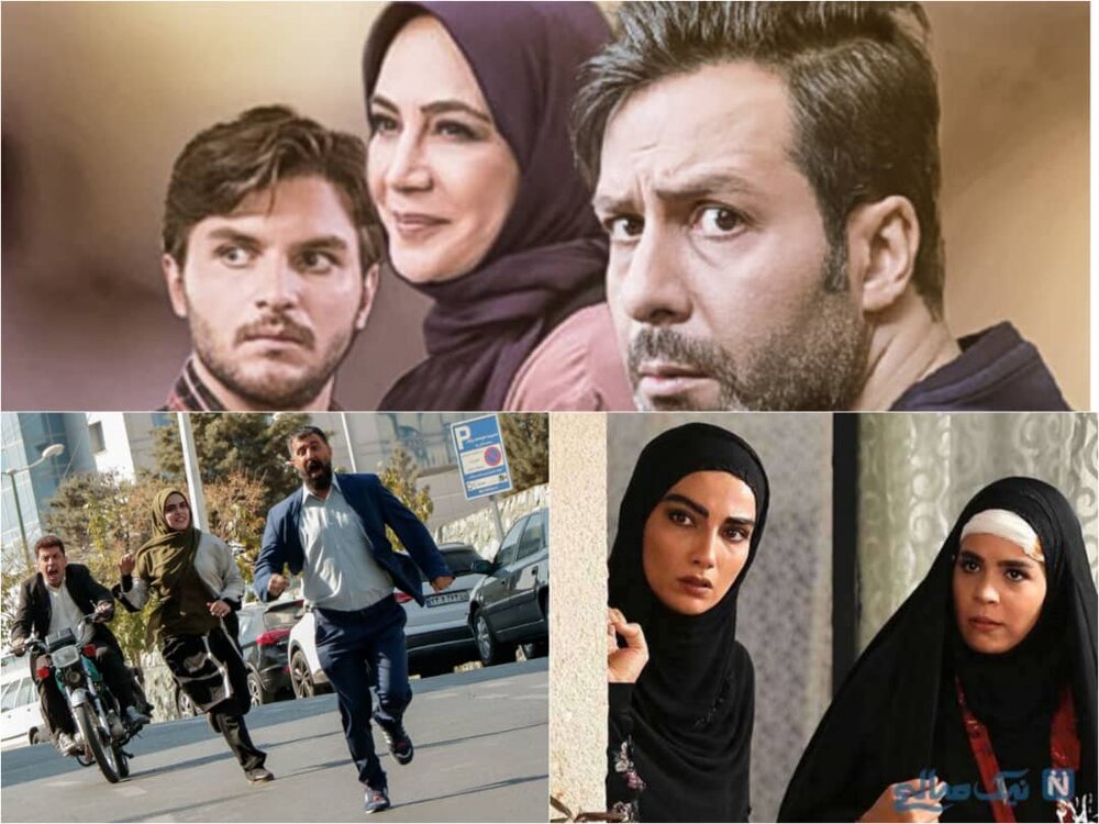 سریال های رمضان به کجا رسیدند؟