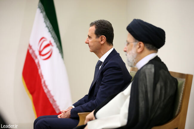 سوریه در یک جنگ بینالمللی پیروز شد سوریه در یک جنگ بینالمللی پیروز شد