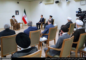 ارزیابی امیرعبداللهیان از سفر بشار اسد به تهران