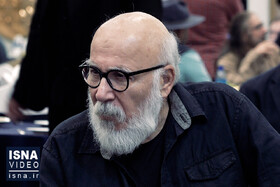 ویدئو / گوشه‌هایی از جشن کانون کارگردانان سینما