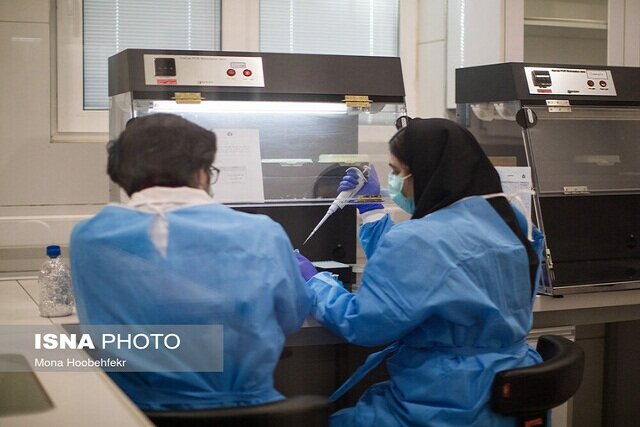 حمایت وزارت بهداشت از حضور دانشجویان در مراکز تحقیقاتی حمایت وزارت بهداشت از حضور دانشجویان در مراکز تحقیقاتی