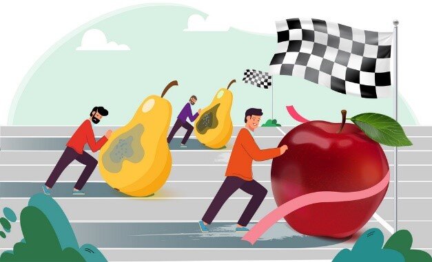 این صدای انقلاب کشاورزی است