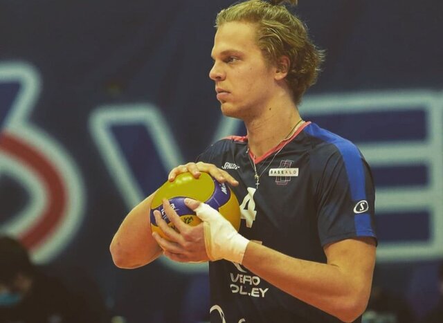 ژاورونوک: حضور در شهداب تجربه بزرگی است/ تمام تلاش خود را خواهیم کرد ژاورونوک: حضور در شهداب تجربه بزرگی است/ تمام تلاش خود را خواهیم کرد