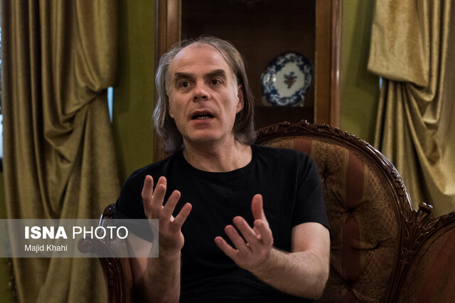 وقتی حقوق یک نوازنده با آنگلا مرکل برابر است!