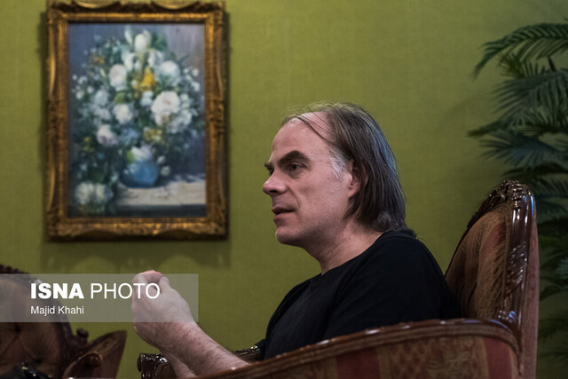 حاشیه های شجریان، واکنش حاجی پور به گِرمی و فراز و نشیب کنسرت ها