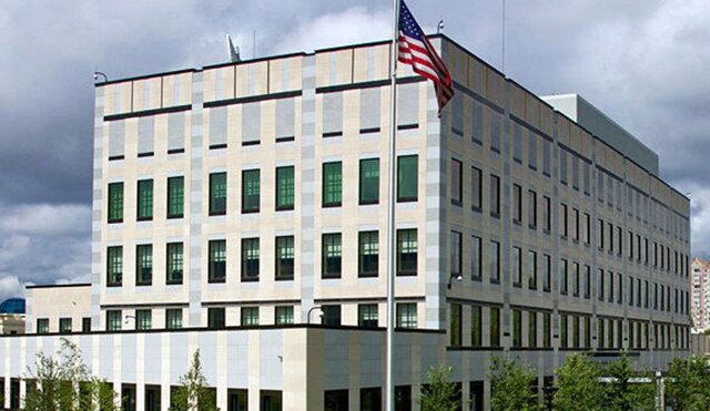 سند کمک ۴۰ میلیارد دلاری زده شد