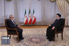 ویدئو / گفت‌وگوی تلویزیونی رئیسی درباره یارانه‌ها و اقتصاد