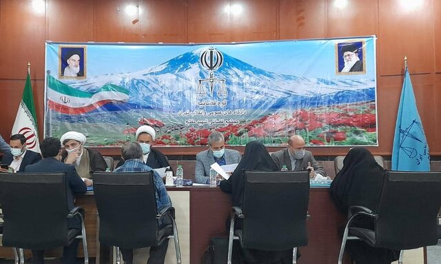 اطاله دادرسی؛ غالب گلایه مراجعان در مرحله اجرای احکام اطاله دادرسی؛ غالب گلایه مراجعان در مرحله اجرای احکام