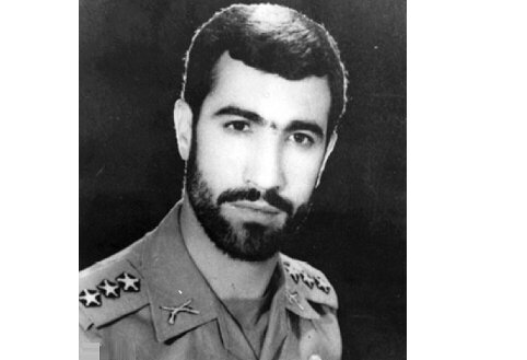 شهید زنده خرمشهر که بود؟