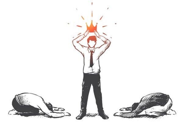 اختلال شخصیت خودشیفته و تاثیر آن بر ارتکاب جرم اختلال شخصیت خودشیفته و تاثیر آن بر ارتکاب جرم
