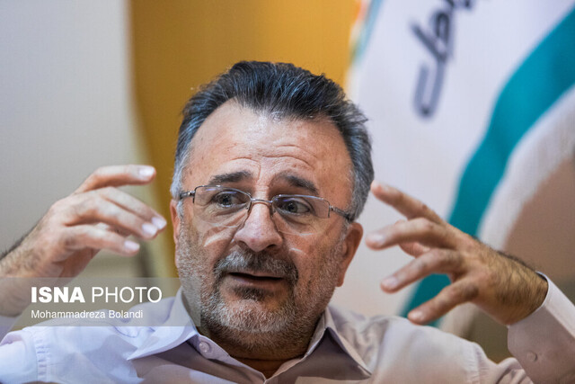 داورزنی: سرخابیها تهمتهای زیادی به من زدند/ اگر نیاز باشد معروف به تیم ملی برمیگردد