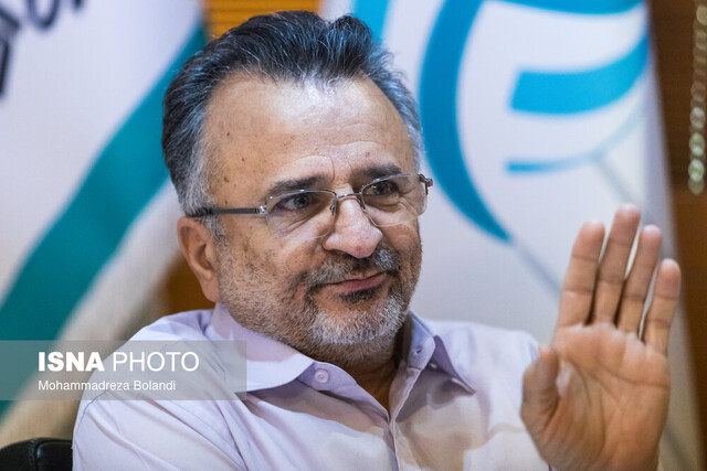 داورزنی: سرخابیها تهمتهای زیادی به من زدند/ اگر نیاز باشد معروف به تیم ملی برمیگردد