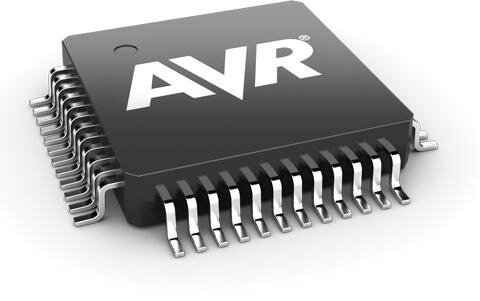 آموزش مقدماتی AVR برگزار می‌شود