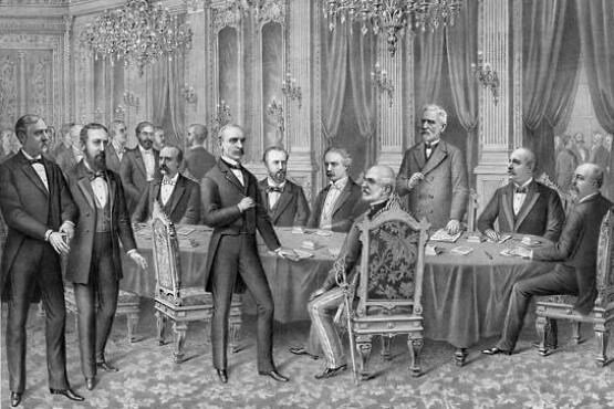 عامل ایرانیِ چکمهبوسی قشون روس کیست؟