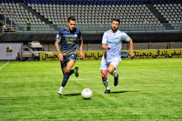 لغو یک دیدار دیگر از هفته ۲۹ لیگ برتر فوتبال