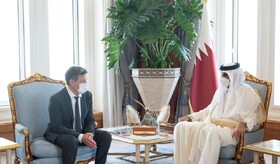 اختلاف آلمان و قطر درباره قرارداد خرید LNG