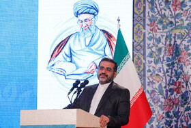 مراسم افتتاحیه سی و سومین دوره نمایشگاه بین‌ المللی کتاب تهران