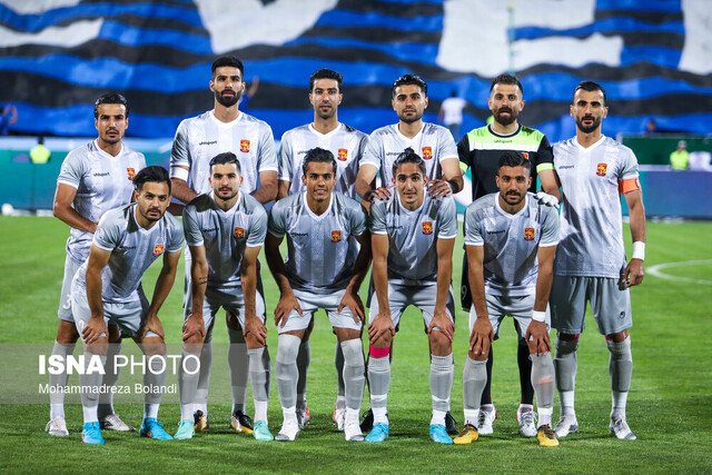 ناصحی: خیلی دردناک سقوط کردیم