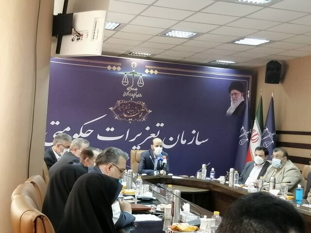 توضیحات رئیس سازمان تعزیرات درباره اصلاح نظام پرداخت یارانه