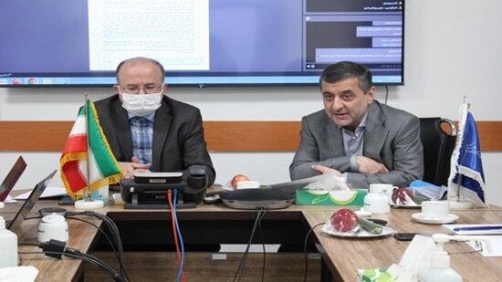 پیشنهاد امضای تفاهمنامه دوره پسادکترای صنعتی/پذیرش دکترای فناورمحور در سال جاری پیشنهاد امضای تفاهمنامه دوره پسادکترای صنعتی/پذیرش دکترای فناورمحور در سال جاری