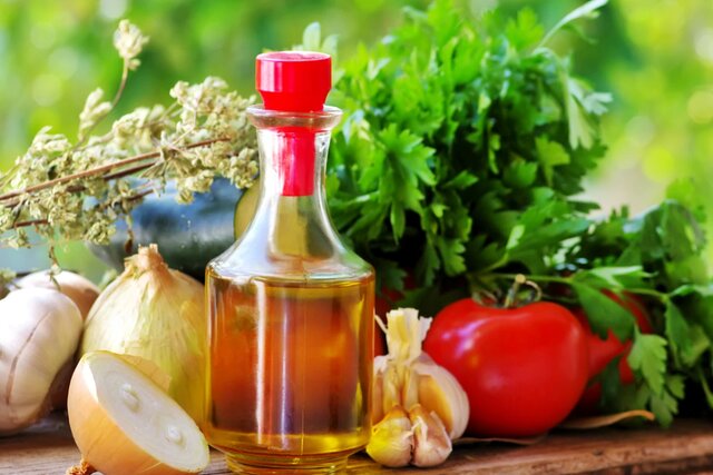 رژیم غذایی مدیترانهای میتواند مردان افسرده را درمان کند رژیم غذایی مدیترانهای میتواند مردان افسرده را درمان کند