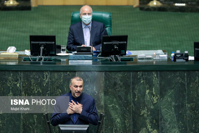 خلاصه مهمترین اخبار مجلس در روز ۲۰ اردیبهشت